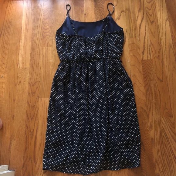 Polka Dot Dress - Picture 4 of 6